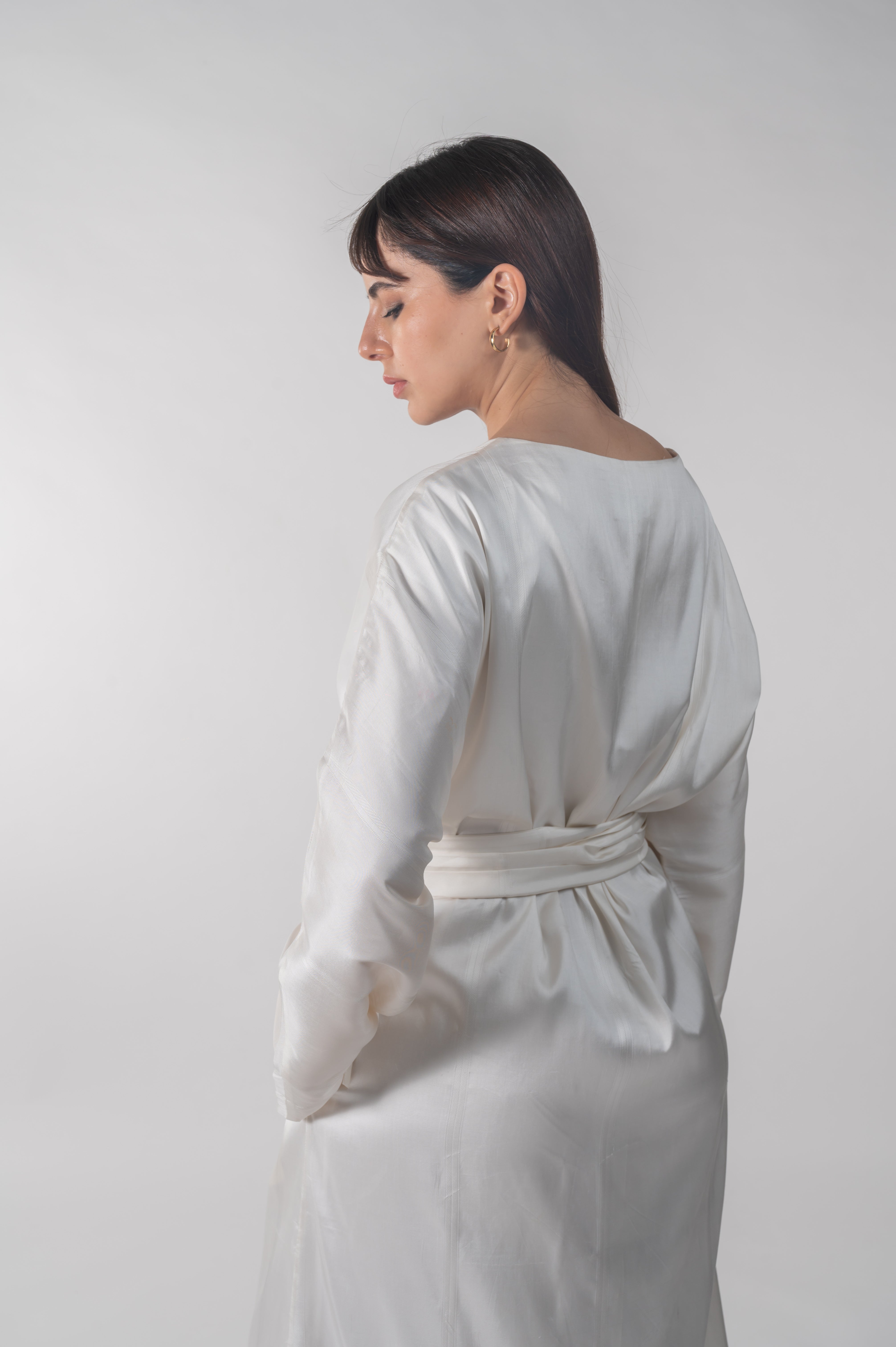 Sefsari Dress